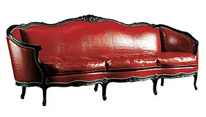 Sofa 3 Plazas Narciso Stampa