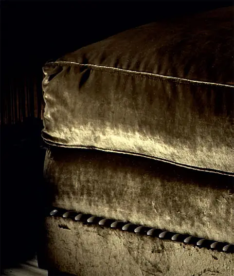 Sofá Charles 4.5 plazas con Chaise Longue