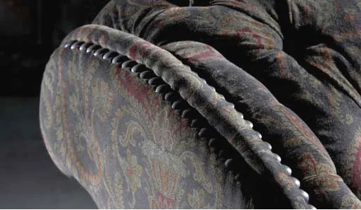 Doble ChaiseLongue Diva