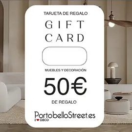 Tarjetas Regalo