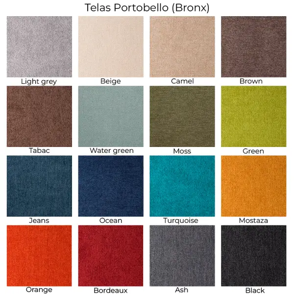 Silla moderna Tiffany