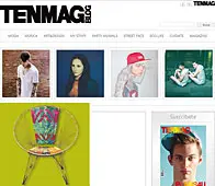 Moda con Portobello en tendenciasfashionmag.com