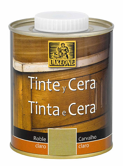 Tinte y Cera