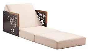 Modulo Tumbona Kube