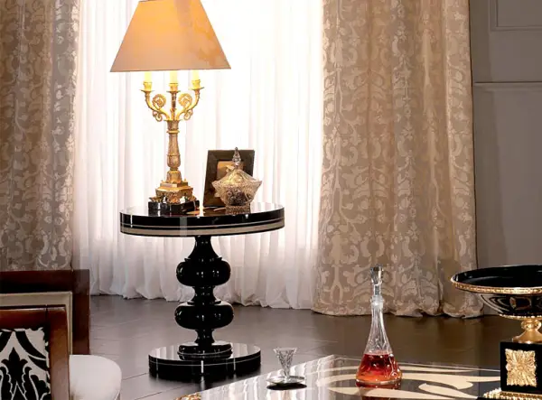Ambiente Salón Gallery