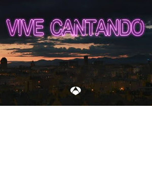 Vive cantando