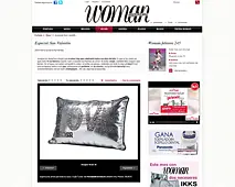 Especial San Valentín en woman.es