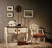 Consola Style 2 puertas
