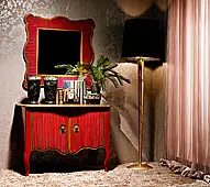 Mueble de entrada Style