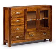 Mueble Auxiliar  5 Cajones Star