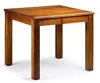 Mesa Comedor Star Cuadrada
